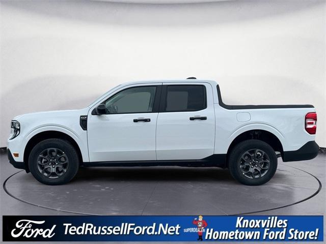 new 2025 Ford Maverick car, priced at $32,576