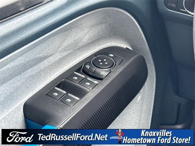 new 2025 Ford Maverick car, priced at $32,576