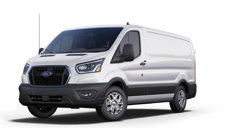 new 2024 Ford Transit-350 car, priced at $52,240