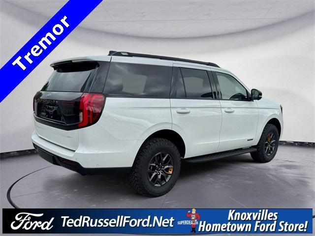 new 2025 Ford Expedition car, priced at $82,004