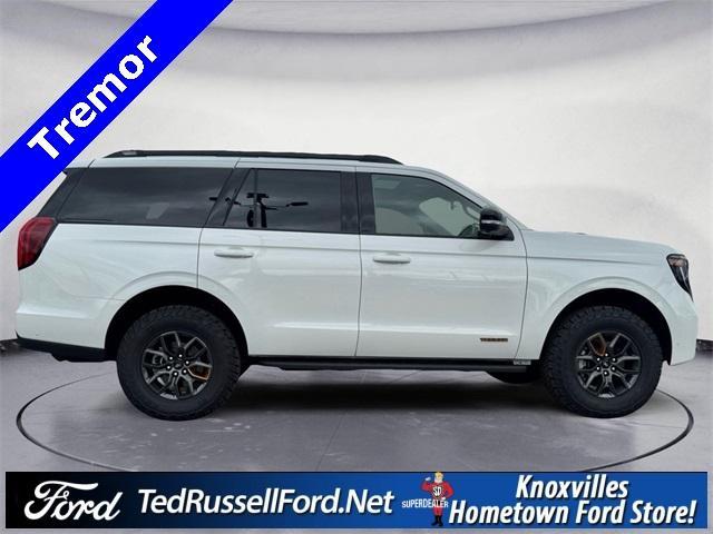 new 2025 Ford Expedition car, priced at $82,004