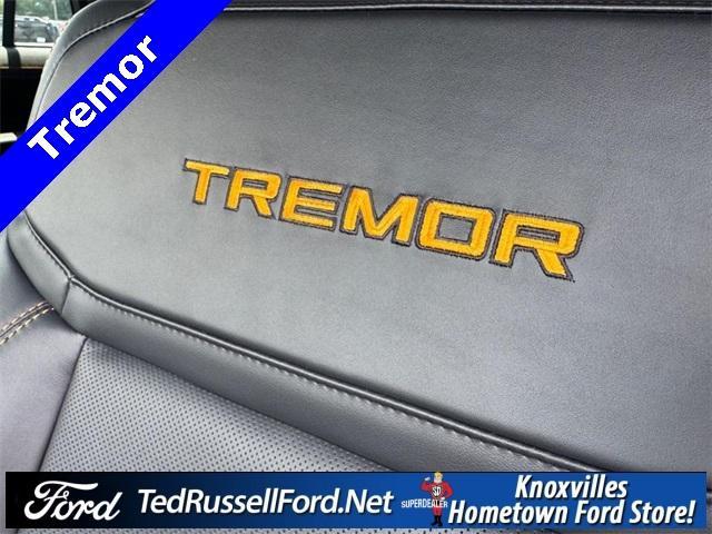 new 2025 Ford Expedition car, priced at $82,004