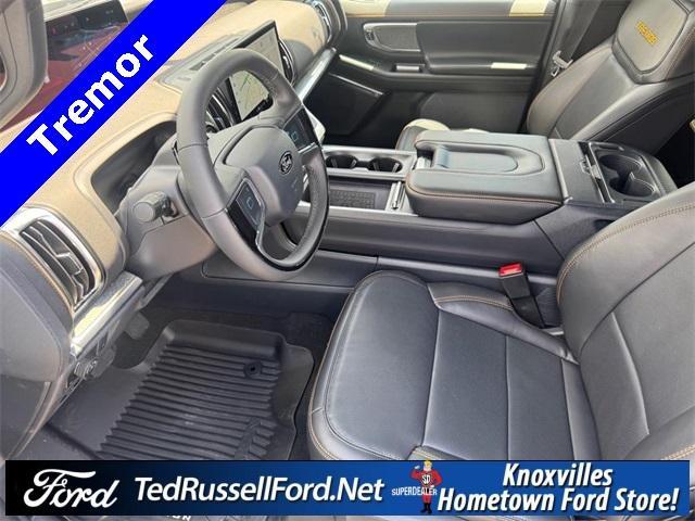 new 2025 Ford Expedition car, priced at $82,004