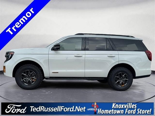 new 2025 Ford Expedition car, priced at $82,004