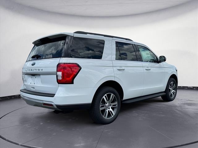 used 2024 Ford Expedition car, priced at $62,619