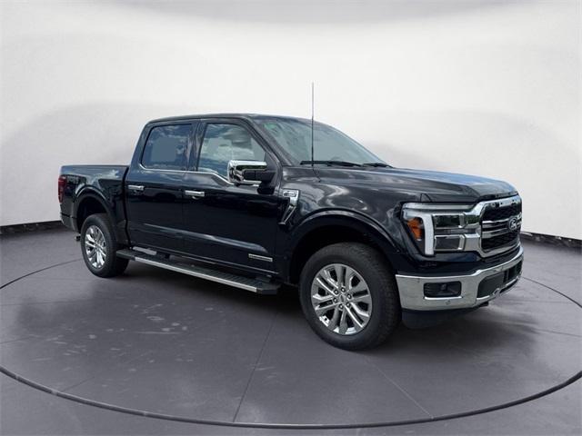 new 2025 Ford F-150 car, priced at $71,335