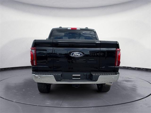 new 2025 Ford F-150 car, priced at $71,335