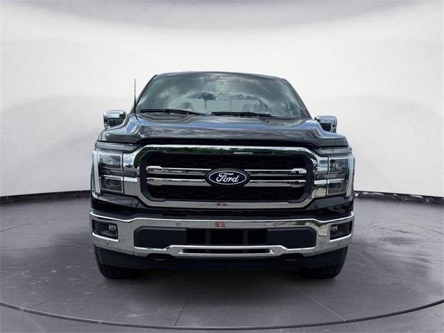 new 2025 Ford F-150 car, priced at $71,335