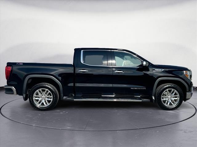 used 2020 GMC Sierra 1500 car, priced at $40,700