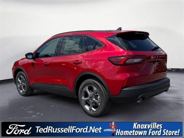 new 2025 Ford Escape car, priced at $33,465