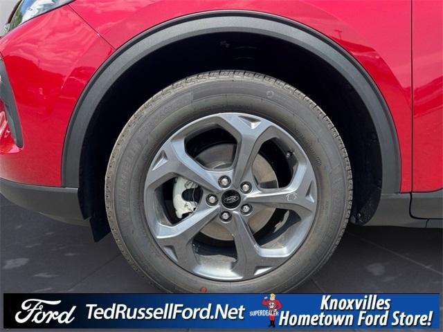 new 2025 Ford Escape car, priced at $33,465
