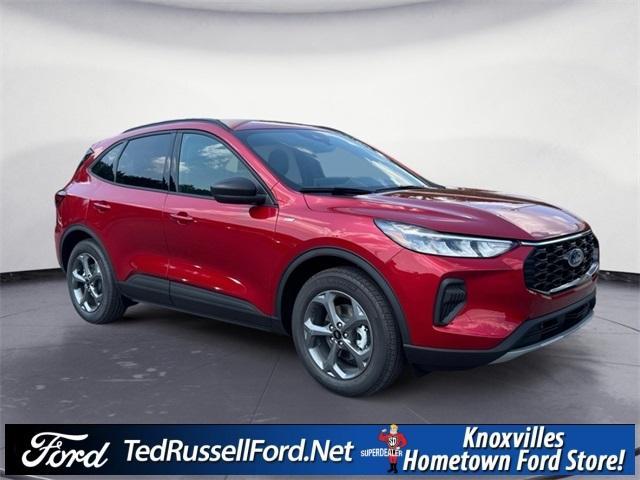 new 2025 Ford Escape car, priced at $33,465