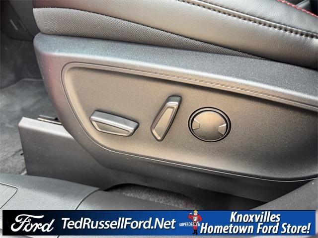 new 2025 Ford Escape car, priced at $33,465
