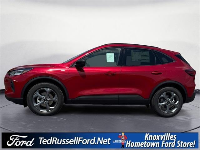 new 2025 Ford Escape car, priced at $33,465