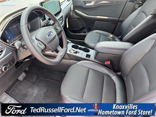 new 2025 Ford Escape car, priced at $33,465