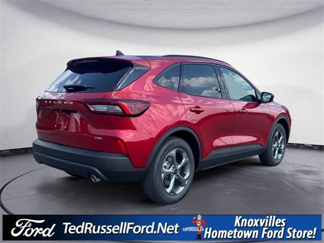 new 2025 Ford Escape car, priced at $33,465