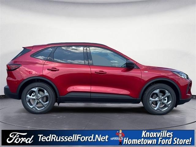 new 2025 Ford Escape car, priced at $33,465