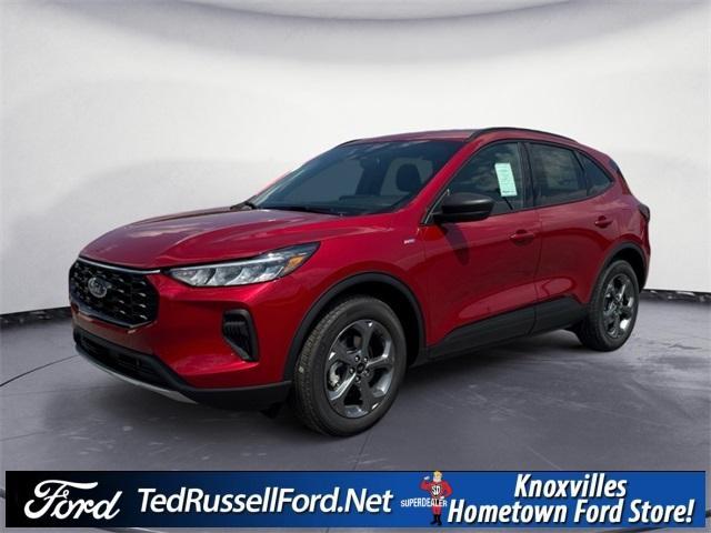 new 2025 Ford Escape car, priced at $33,465