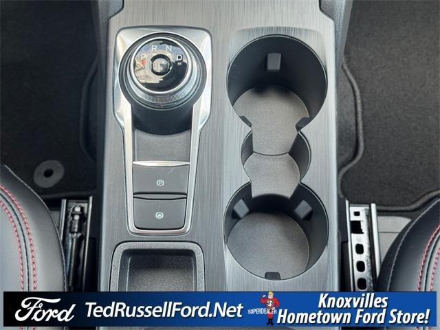 new 2025 Ford Escape car, priced at $33,465