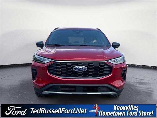 new 2025 Ford Escape car, priced at $33,465