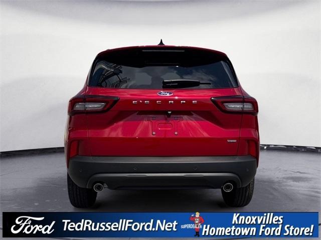new 2025 Ford Escape car, priced at $33,465