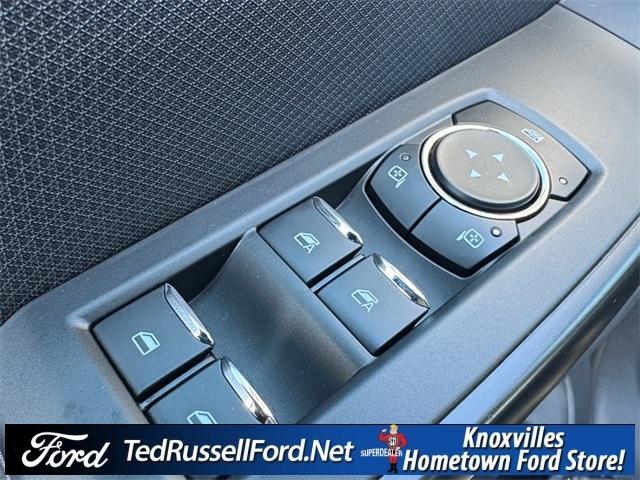 new 2025 Ford F-150 car, priced at $50,270