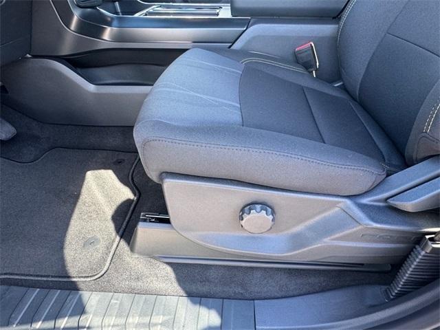 new 2025 Ford F-150 car, priced at $53,171