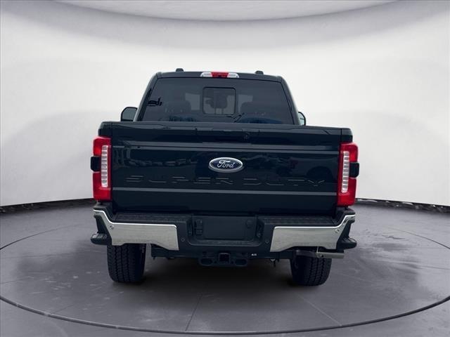 new 2025 Ford F-250 car, priced at $87,655
