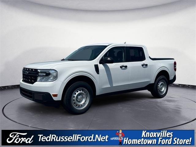 new 2025 Ford Maverick car, priced at $32,325