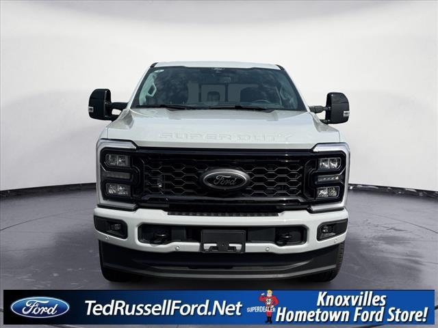 new 2025 Ford F-250 car, priced at $93,010
