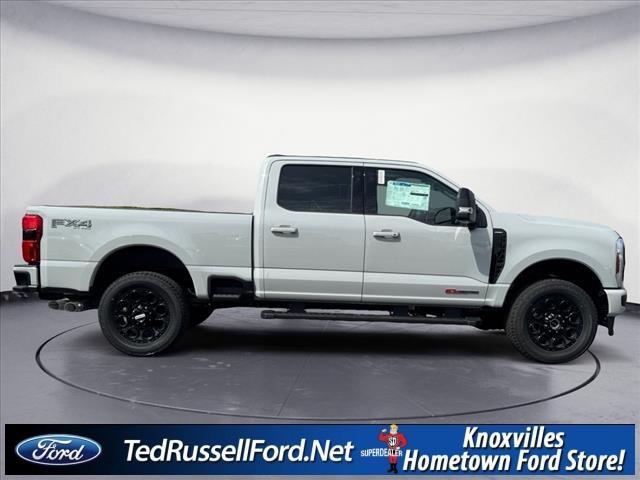 new 2025 Ford F-250 car, priced at $93,010