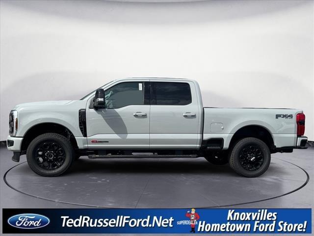 new 2025 Ford F-250 car, priced at $93,010