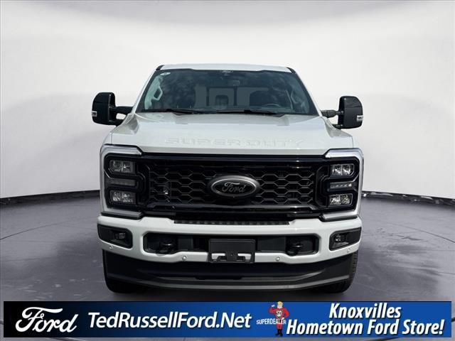 new 2025 Ford F-250 car, priced at $88,214