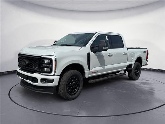new 2025 Ford F-250 car, priced at $93,010