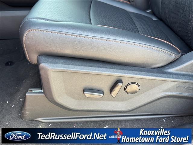 new 2025 Ford F-250 car, priced at $93,010