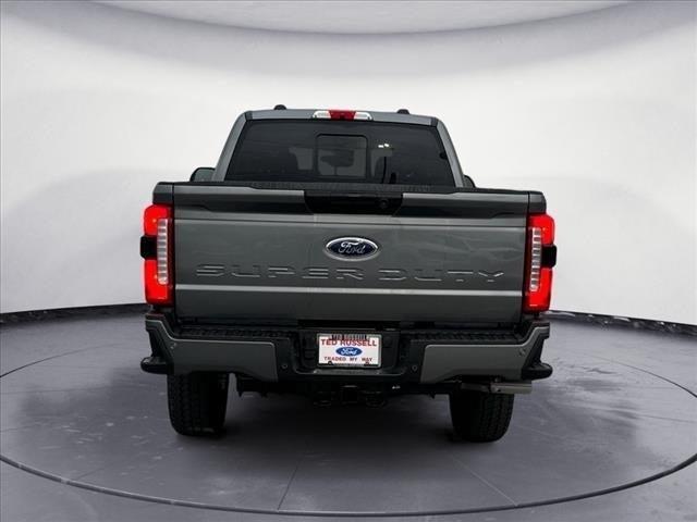 new 2024 Ford F-350 car, priced at $71,980