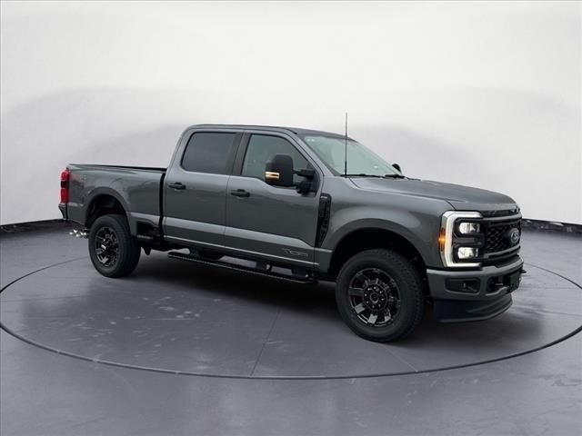 new 2024 Ford F-350 car, priced at $71,980