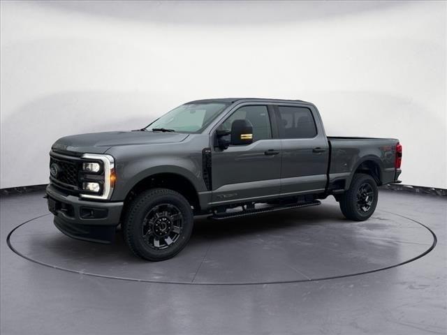 new 2024 Ford F-350 car, priced at $71,980