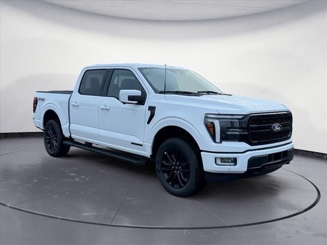 new 2024 Ford F-150 car, priced at $70,975