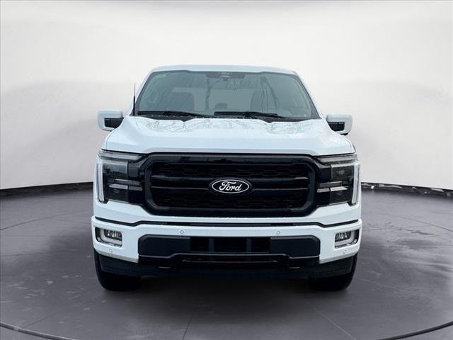 new 2024 Ford F-150 car, priced at $70,975