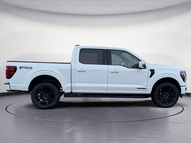 new 2024 Ford F-150 car, priced at $70,975