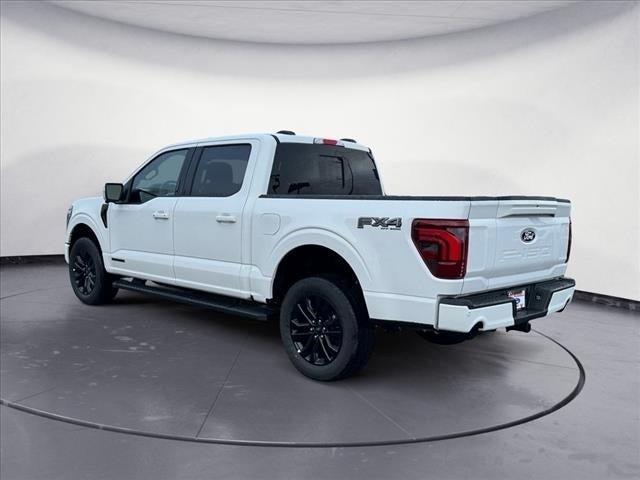 new 2024 Ford F-150 car, priced at $70,975