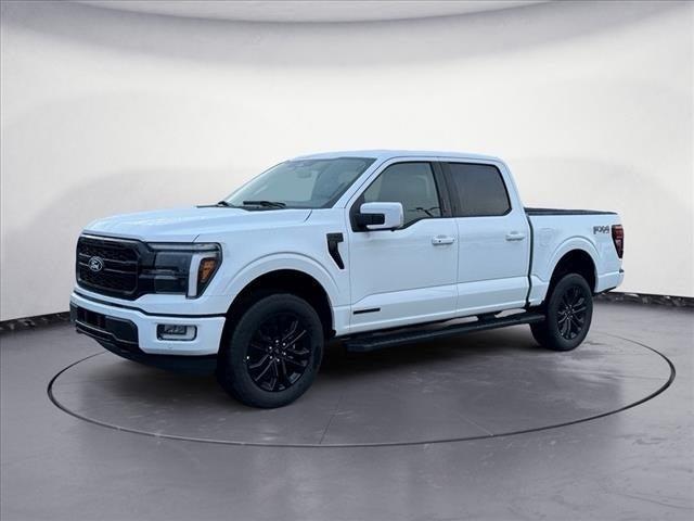 new 2024 Ford F-150 car, priced at $70,975