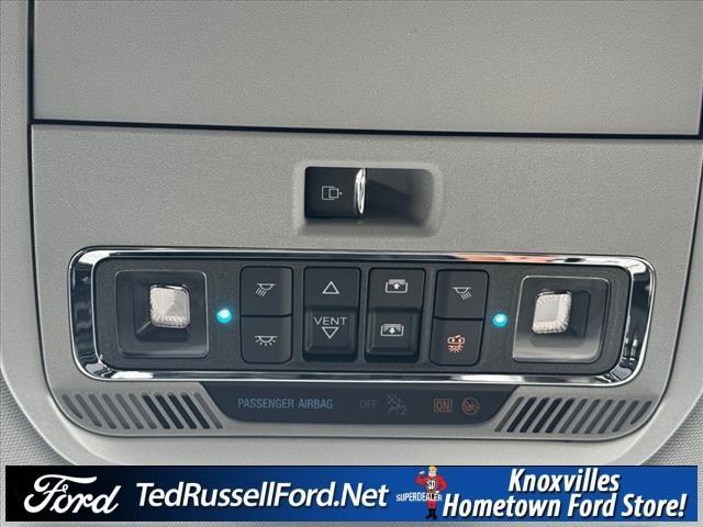 new 2025 Ford F-250 car, priced at $79,704