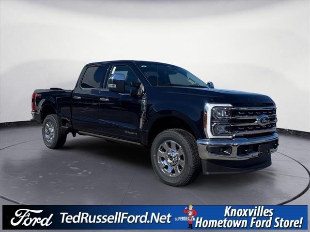 new 2025 Ford F-250 car, priced at $79,704