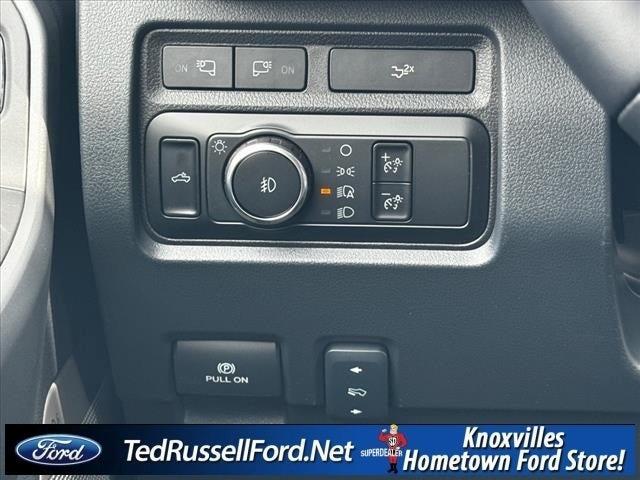 new 2025 Ford F-250 car, priced at $88,560