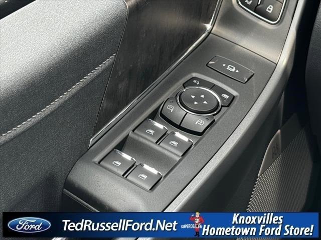 new 2025 Ford F-250 car, priced at $88,560