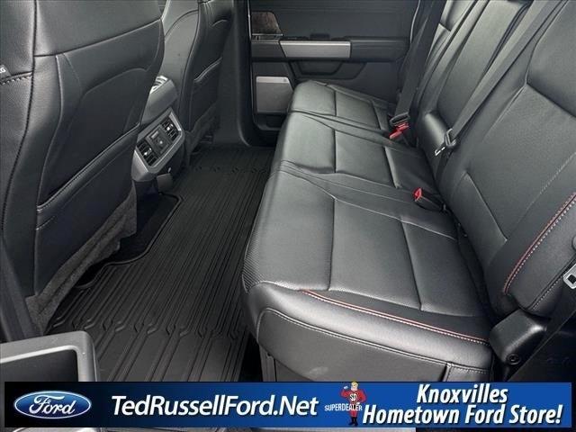 new 2025 Ford F-250 car, priced at $88,560