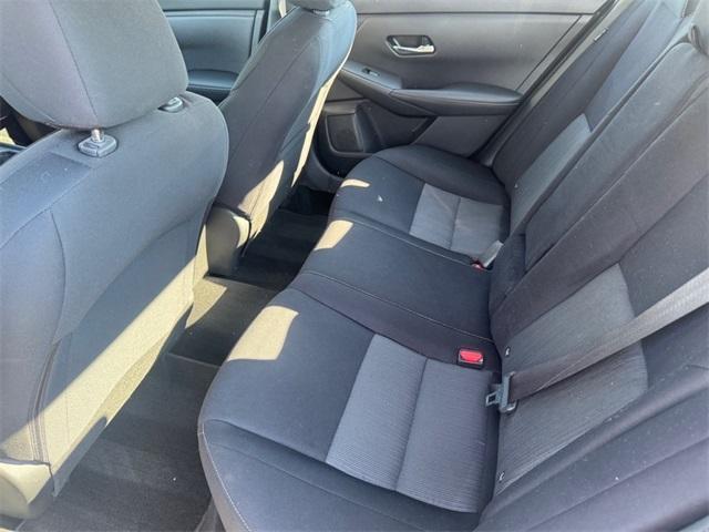 used 2021 Nissan Sentra car, priced at $17,995