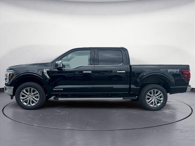 new 2024 Ford F-150 car, priced at $69,535